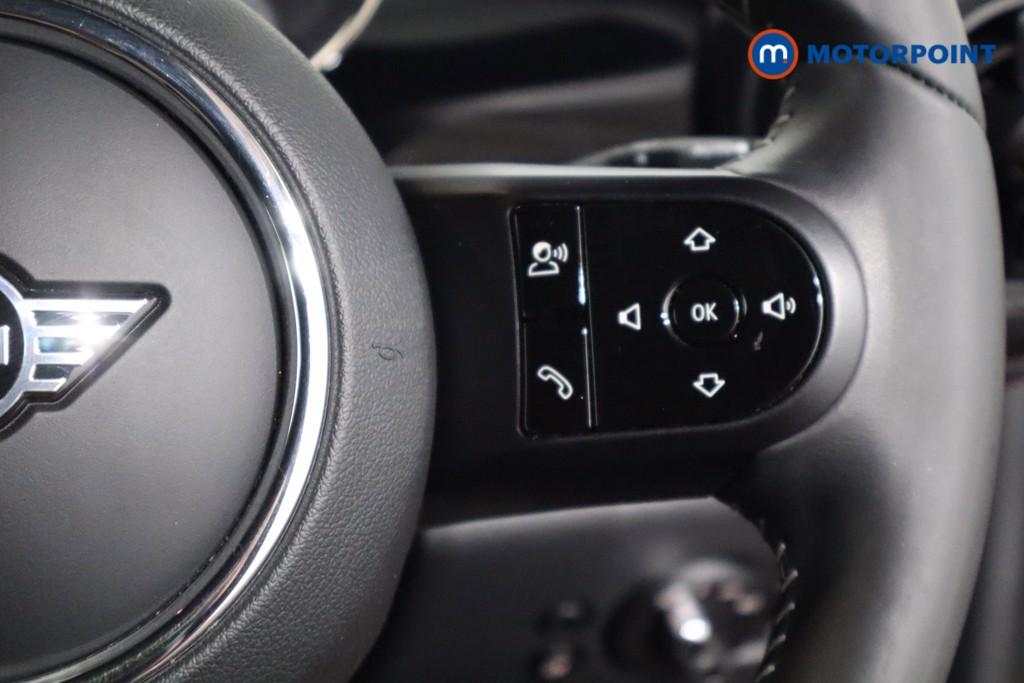 Mini Hatchback Cooper Sport Manual Petrol Hatchback - Stock Number (1558868) - 8th supplementary image