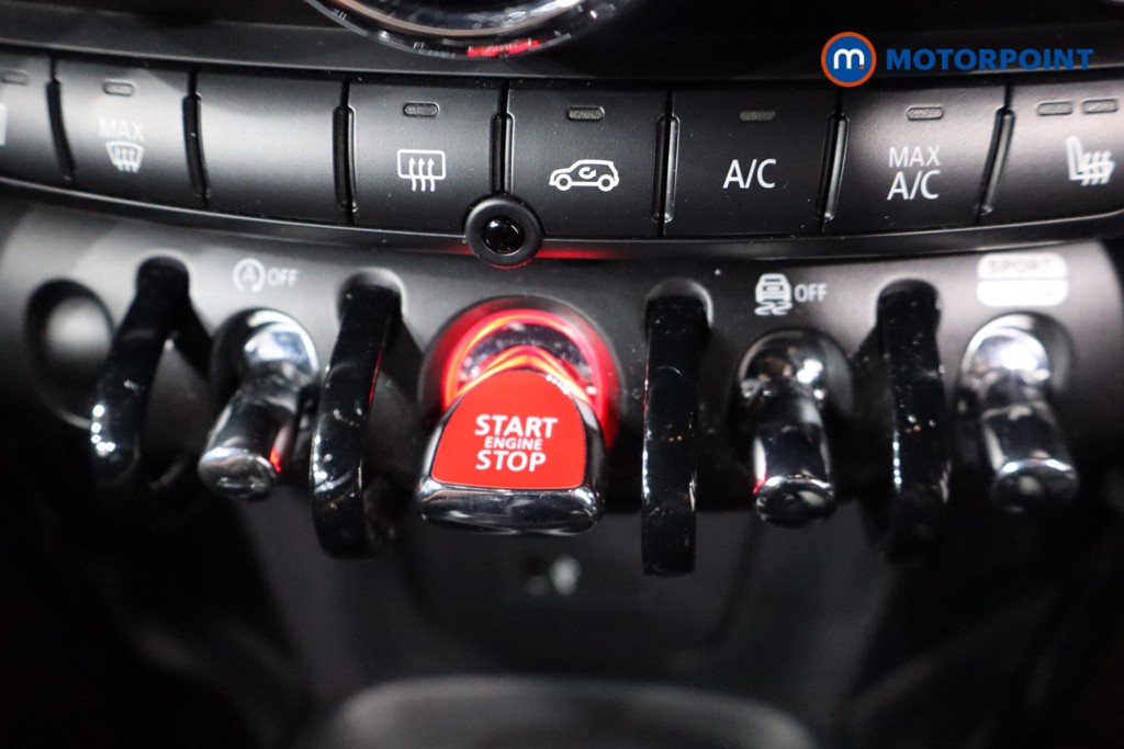 Mini Hatchback Cooper Sport Manual Petrol Hatchback - Stock Number (1558868) - 13th supplementary image