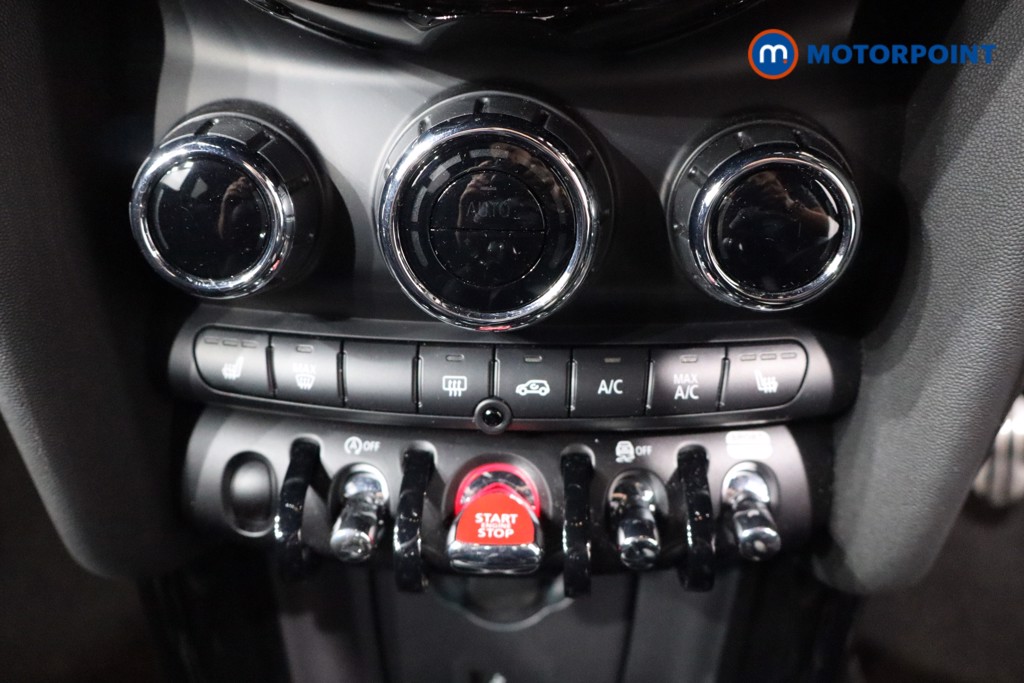 Mini Hatchback Cooper Sport Manual Petrol Hatchback - Stock Number (1558868) - 14th supplementary image