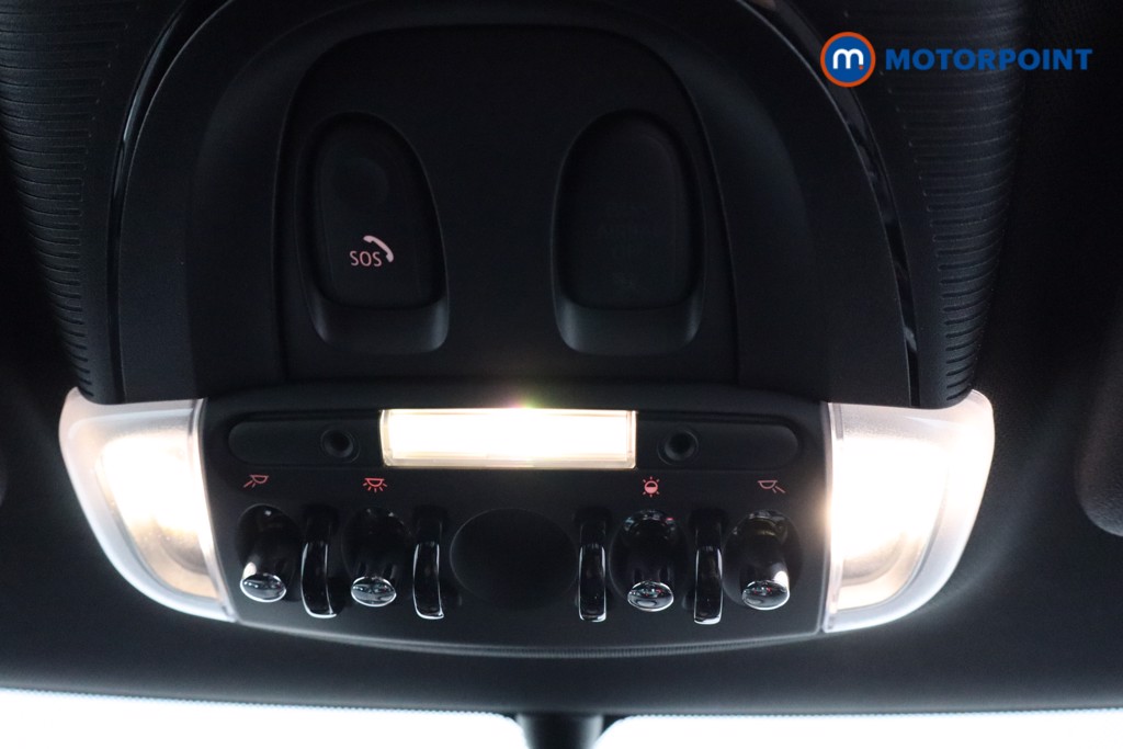 Mini Hatchback Cooper Sport Manual Petrol Hatchback - Stock Number (1558868) - 18th supplementary image