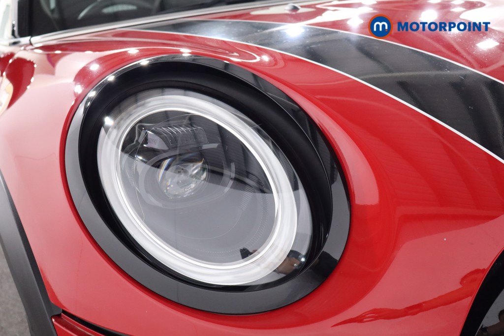 Mini Hatchback Cooper Sport Manual Petrol Hatchback - Stock Number (1558868) - 20th supplementary image