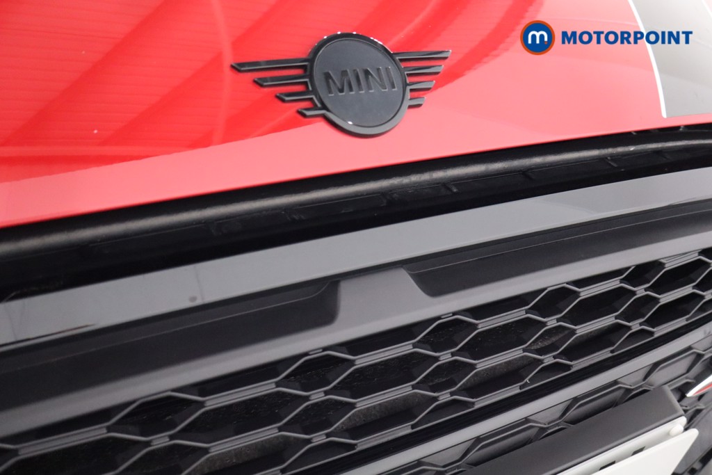 Mini Hatchback Cooper Sport Manual Petrol Hatchback - Stock Number (1558868) - 21st supplementary image