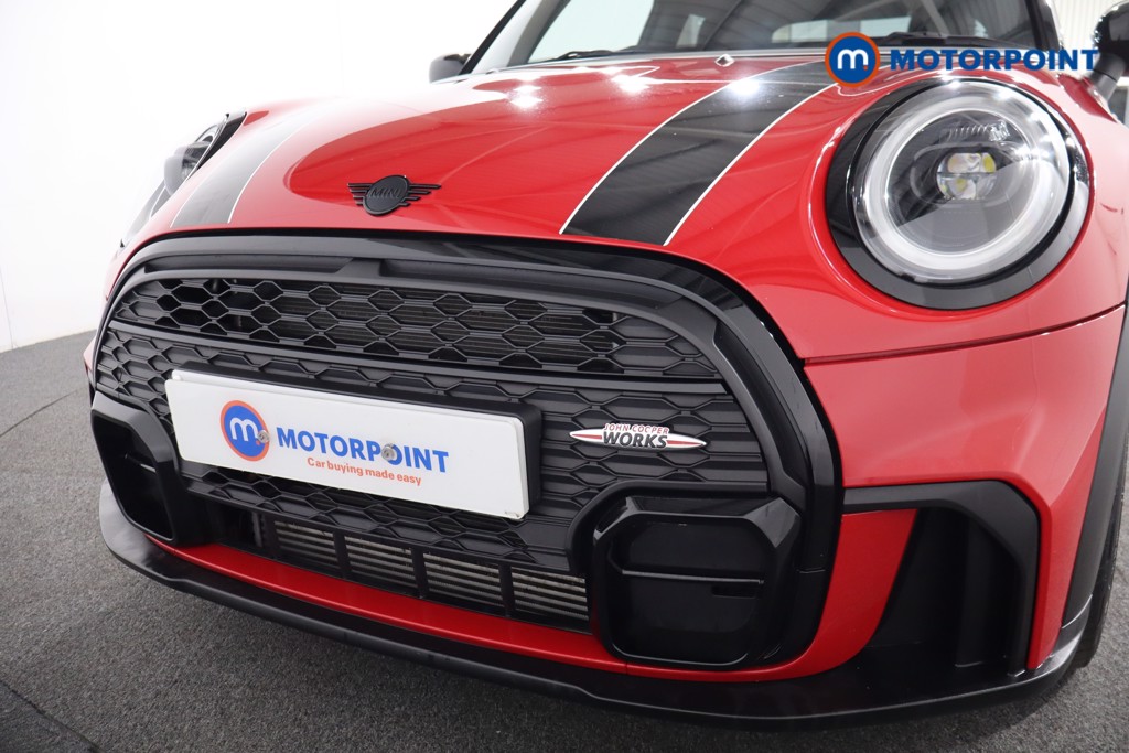 Mini Hatchback Cooper Sport Manual Petrol Hatchback - Stock Number (1558868) - 22nd supplementary image