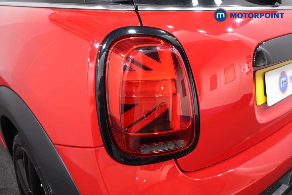Mini Hatchback Cooper Sport Manual Petrol Hatchback - Stock Number (1558868) - 25th supplementary image