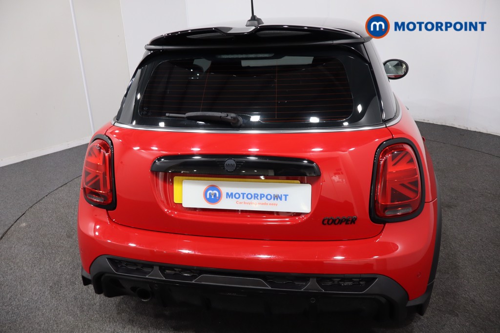 Mini Hatchback Cooper Sport Manual Petrol Hatchback - Stock Number (1558868) - 27th supplementary image