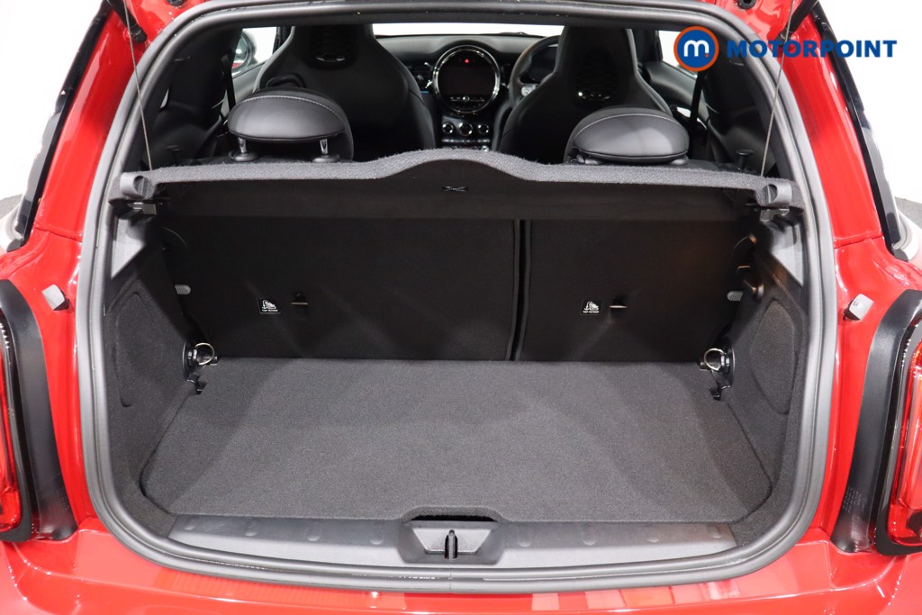 Mini Hatchback Cooper Sport Manual Petrol Hatchback - Stock Number (1558868) - 28th supplementary image