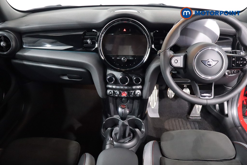 Mini Hatchback Cooper Sport Manual Petrol Hatchback - Stock Number (1558868) - 1st supplementary image