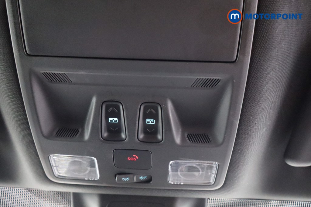 Ford Focus St-Line Vignale Manual Petrol-Electric Hybrid Hatchback - Stock Number (1558911) - 17th supplementary image