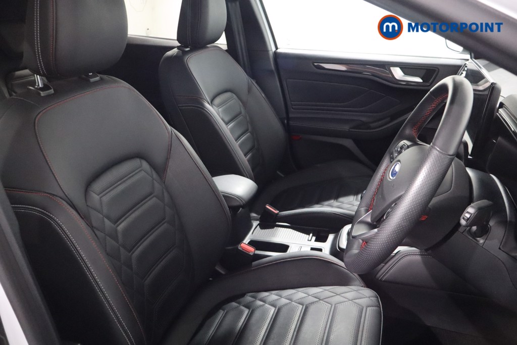 Ford Focus St-Line Vignale Manual Petrol-Electric Hybrid Hatchback - Stock Number (1558911) - 21st supplementary image