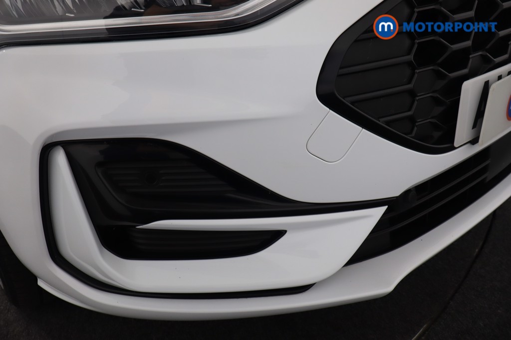 Ford Focus St-Line Vignale Manual Petrol-Electric Hybrid Hatchback - Stock Number (1558911) - 23rd supplementary image