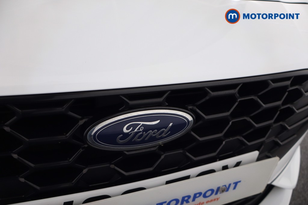 Ford Focus St-Line Vignale Manual Petrol-Electric Hybrid Hatchback - Stock Number (1558911) - 25th supplementary image