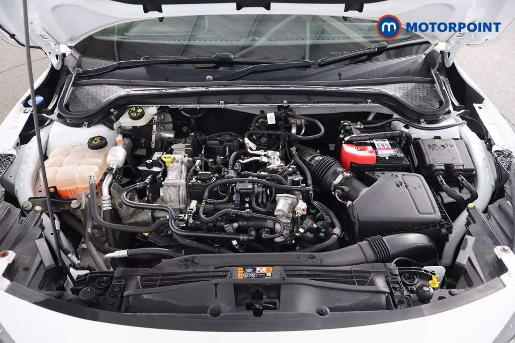 Ford Focus St-Line Vignale Manual Petrol-Electric Hybrid Hatchback - Stock Number (1558911) - 27th supplementary image