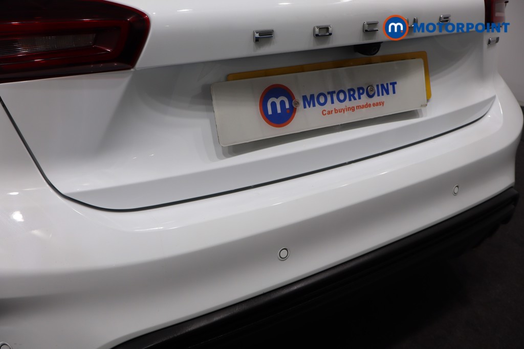Ford Focus St-Line Vignale Manual Petrol-Electric Hybrid Hatchback - Stock Number (1558911) - 30th supplementary image