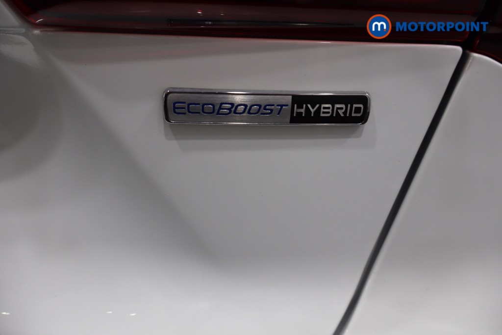 Ford Focus St-Line Vignale Manual Petrol-Electric Hybrid Hatchback - Stock Number (1558911) - 31st supplementary image