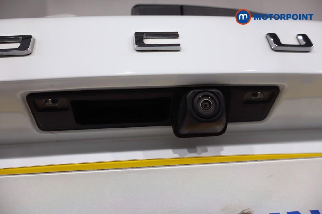 Ford Focus St-Line Vignale Manual Petrol-Electric Hybrid Hatchback - Stock Number (1558911) - 32nd supplementary image