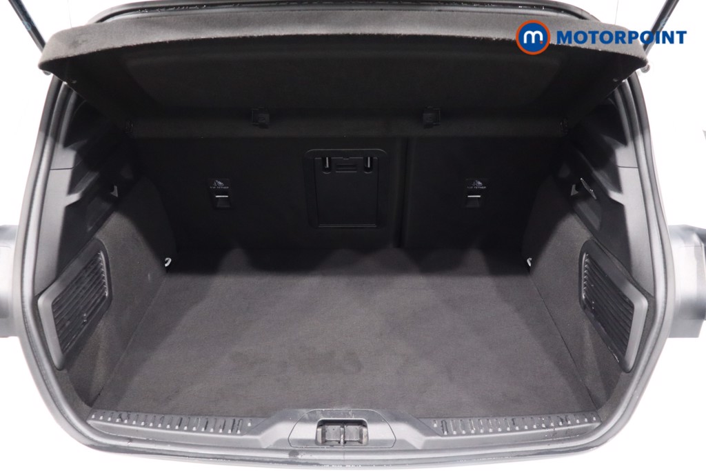 Ford Focus St-Line Vignale Manual Petrol-Electric Hybrid Hatchback - Stock Number (1558911) - 34th supplementary image