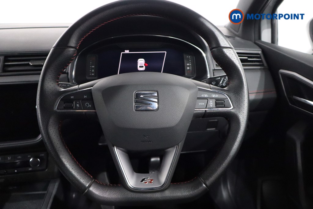 Seat Ibiza Fr Sport Manual Petrol Hatchback - Stock Number (1559070) - 6th supplementary image