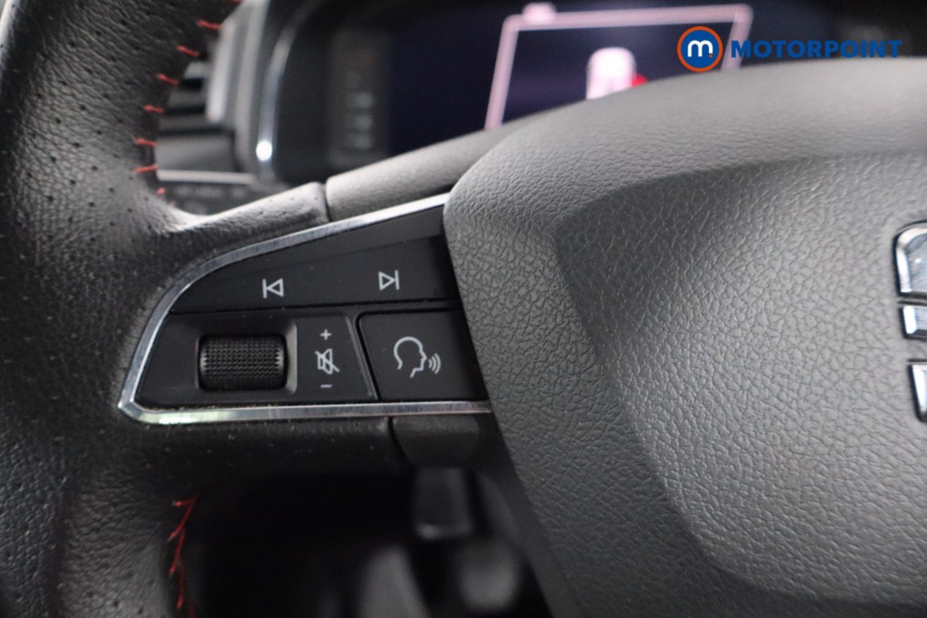Seat Ibiza Fr Sport Manual Petrol Hatchback - Stock Number (1559070) - 7th supplementary image