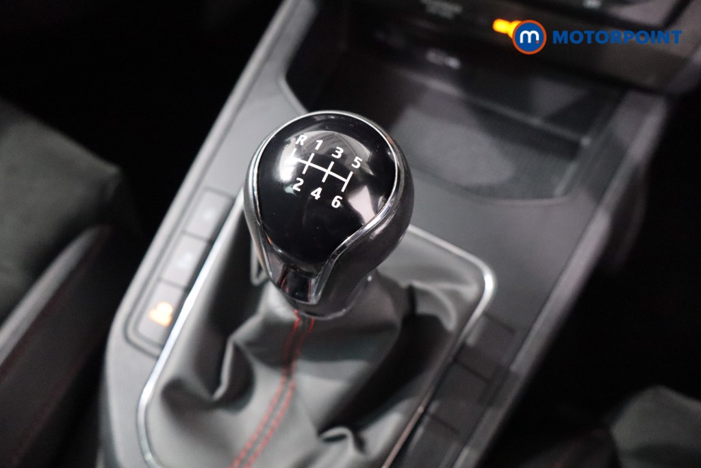 Seat Ibiza Fr Sport Manual Petrol Hatchback - Stock Number (1559070) - 14th supplementary image