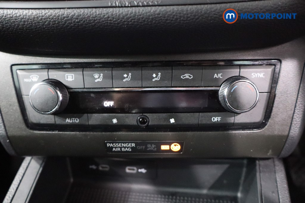 Seat Ibiza Fr Sport Manual Petrol Hatchback - Stock Number (1559070) - 16th supplementary image
