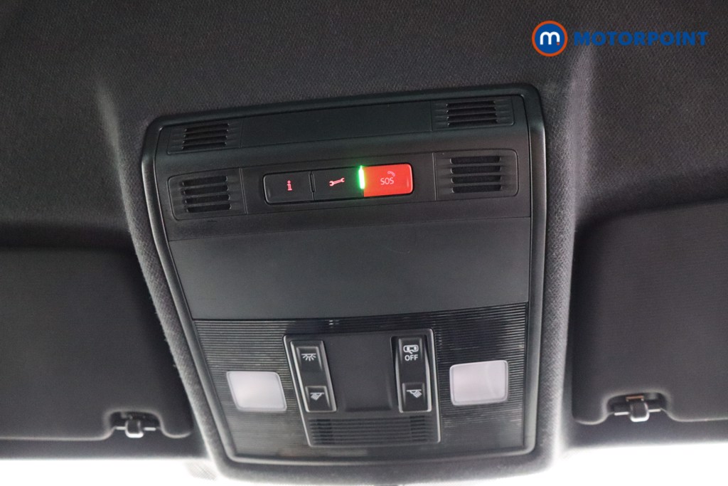 Seat Ibiza Fr Sport Manual Petrol Hatchback - Stock Number (1559070) - 17th supplementary image