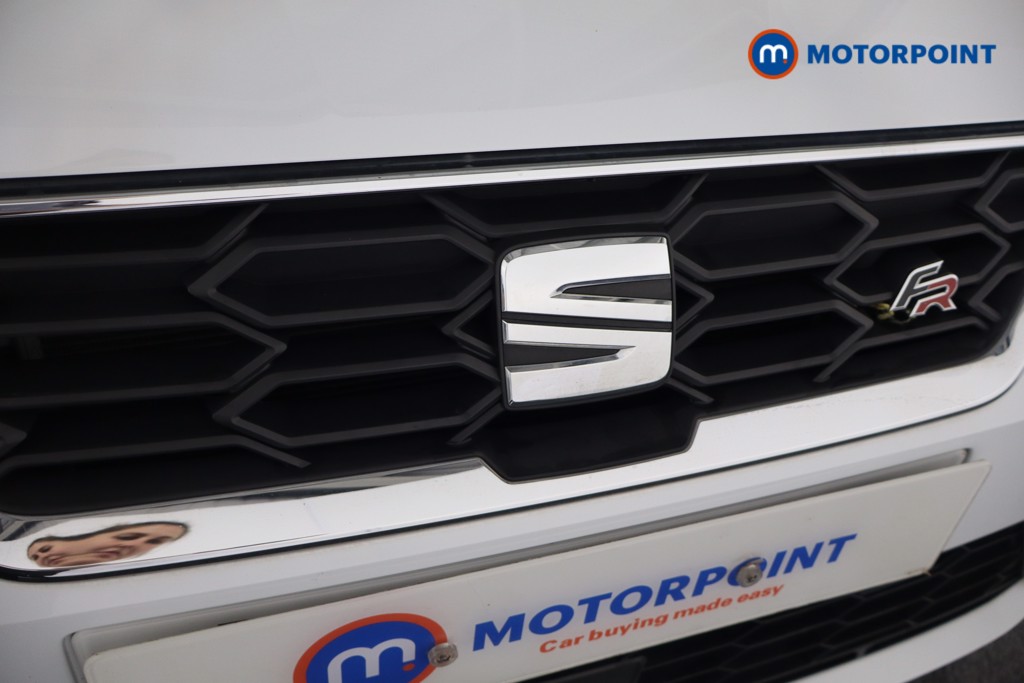 Seat Ibiza Fr Sport Manual Petrol Hatchback - Stock Number (1559070) - 22nd supplementary image