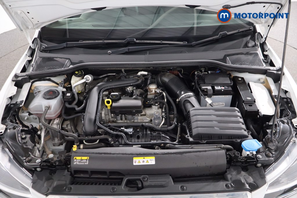 Seat Ibiza Fr Sport Manual Petrol Hatchback - Stock Number (1559070) - 24th supplementary image