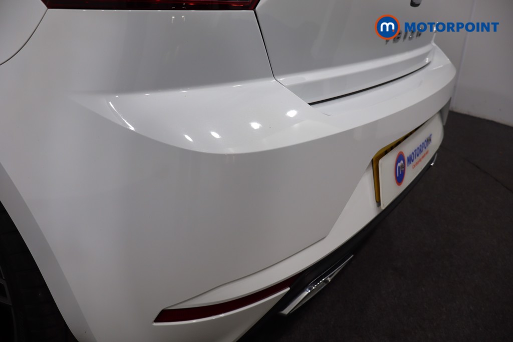 Seat Ibiza Fr Sport Manual Petrol Hatchback - Stock Number (1559070) - 26th supplementary image
