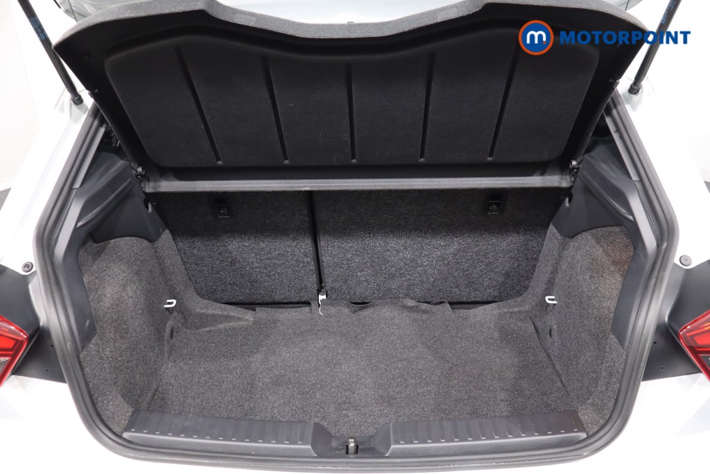 Seat Ibiza Fr Sport Manual Petrol Hatchback - Stock Number (1559070) - 28th supplementary image