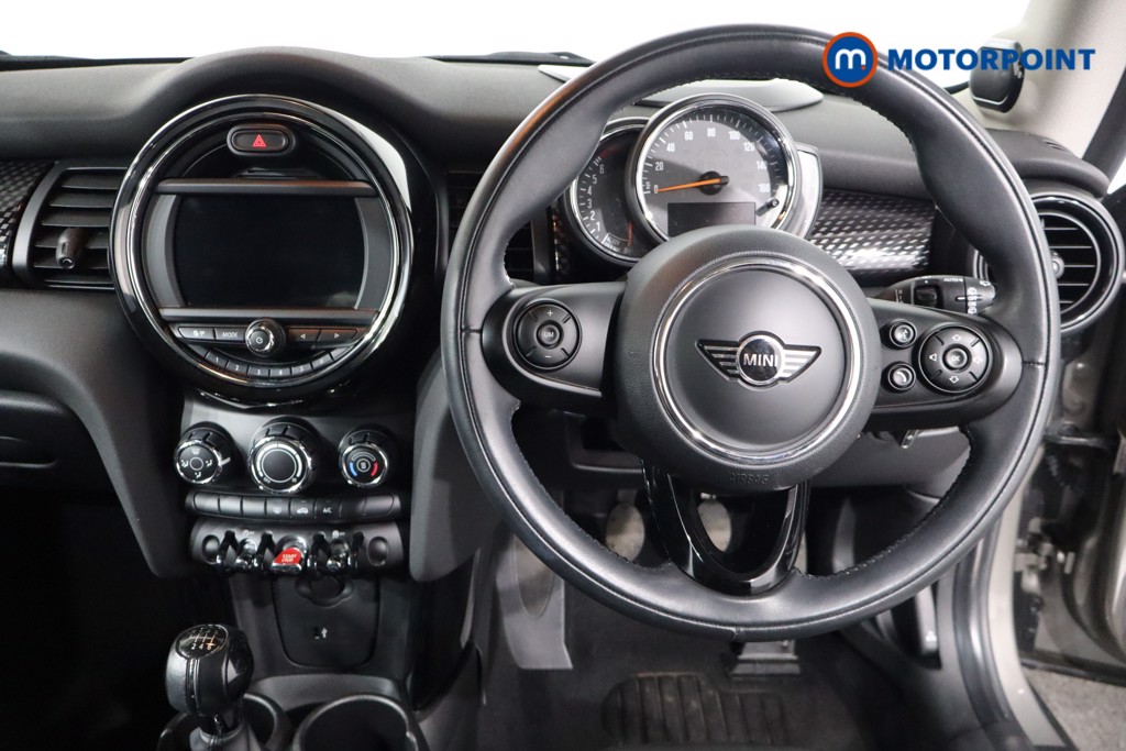 Mini Hatchback Cooper S Manual Petrol Hatchback - Stock Number (1559142) - 3rd supplementary image