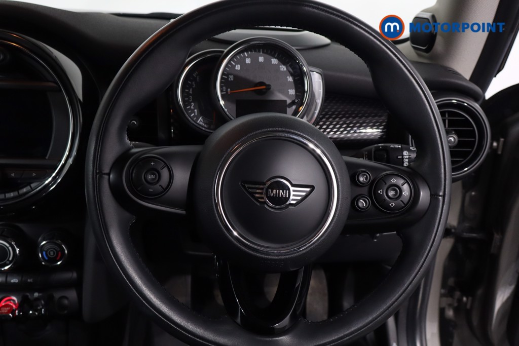 Mini Hatchback Cooper S Manual Petrol Hatchback - Stock Number (1559142) - 6th supplementary image