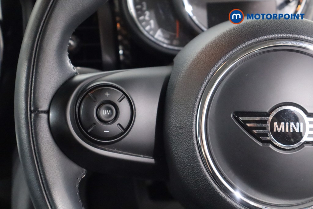 Mini Hatchback Cooper S Manual Petrol Hatchback - Stock Number (1559142) - 7th supplementary image
