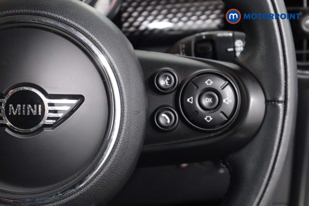Mini Hatchback Cooper S Manual Petrol Hatchback - Stock Number (1559142) - 8th supplementary image