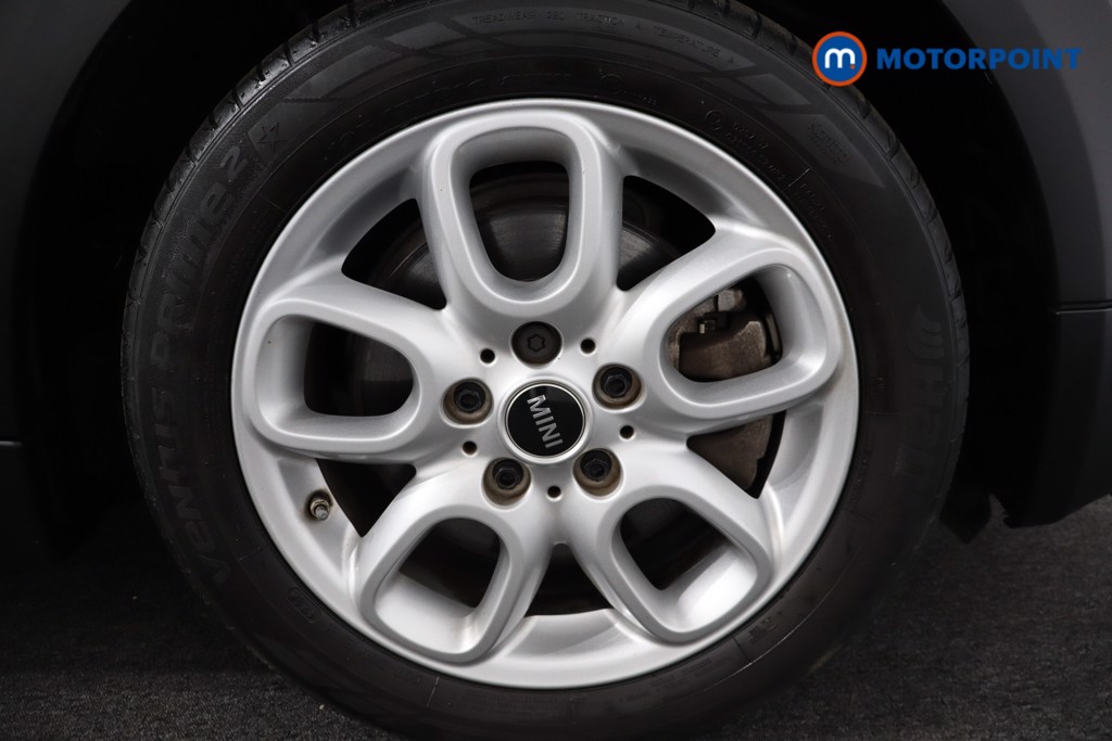 Mini Hatchback Cooper S Manual Petrol Hatchback - Stock Number (1559142) - 10th supplementary image