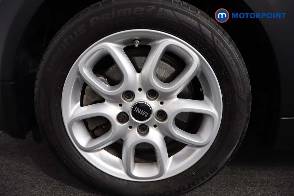 Mini Hatchback Cooper S Manual Petrol Hatchback - Stock Number (1559142) - 11th supplementary image