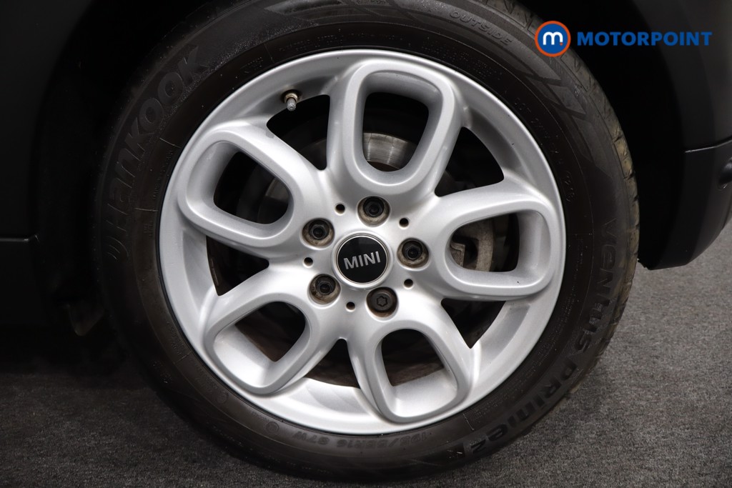Mini Hatchback Cooper S Manual Petrol Hatchback - Stock Number (1559142) - 12th supplementary image