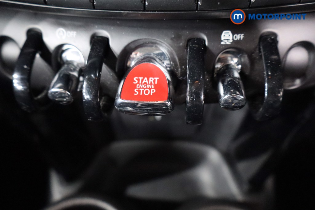 Mini Hatchback Cooper S Manual Petrol Hatchback - Stock Number (1559142) - 13th supplementary image