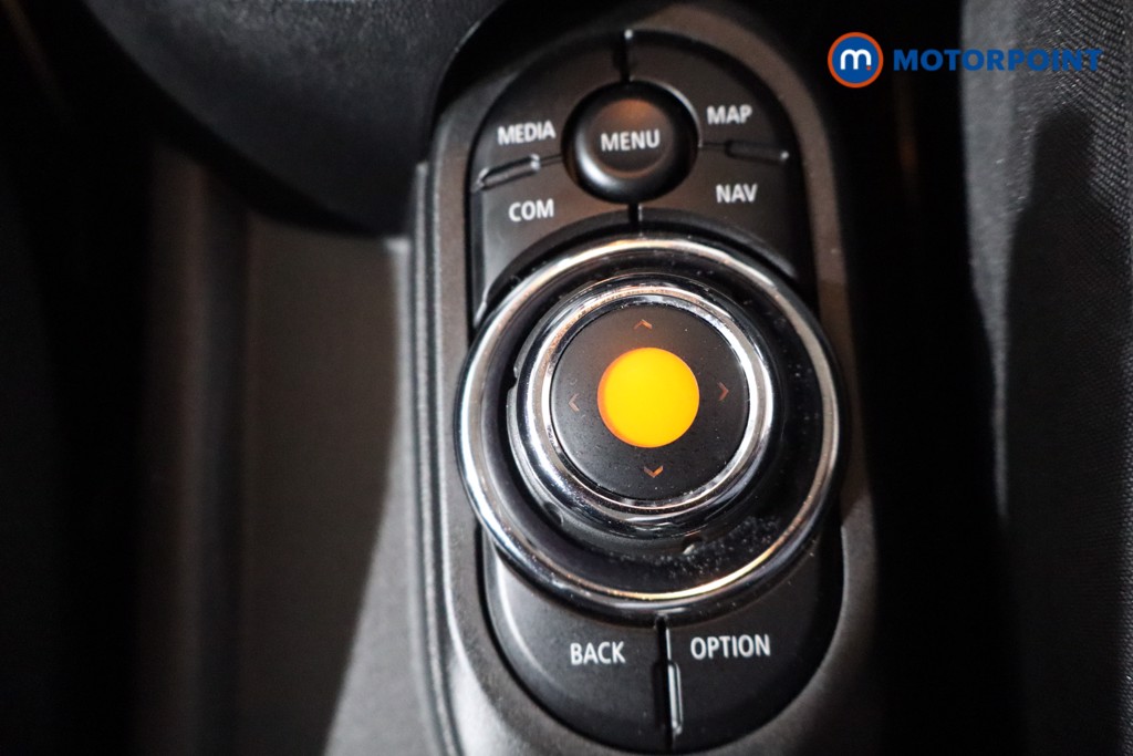 Mini Hatchback Cooper S Manual Petrol Hatchback - Stock Number (1559142) - 15th supplementary image