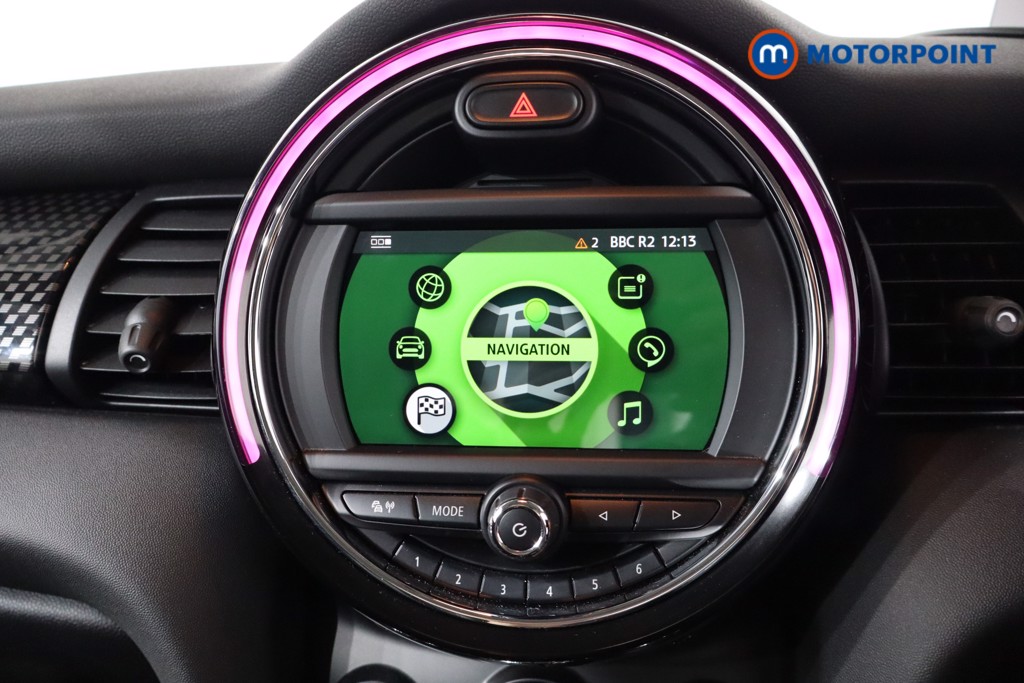 Mini Hatchback Cooper S Manual Petrol Hatchback - Stock Number (1559142) - 16th supplementary image