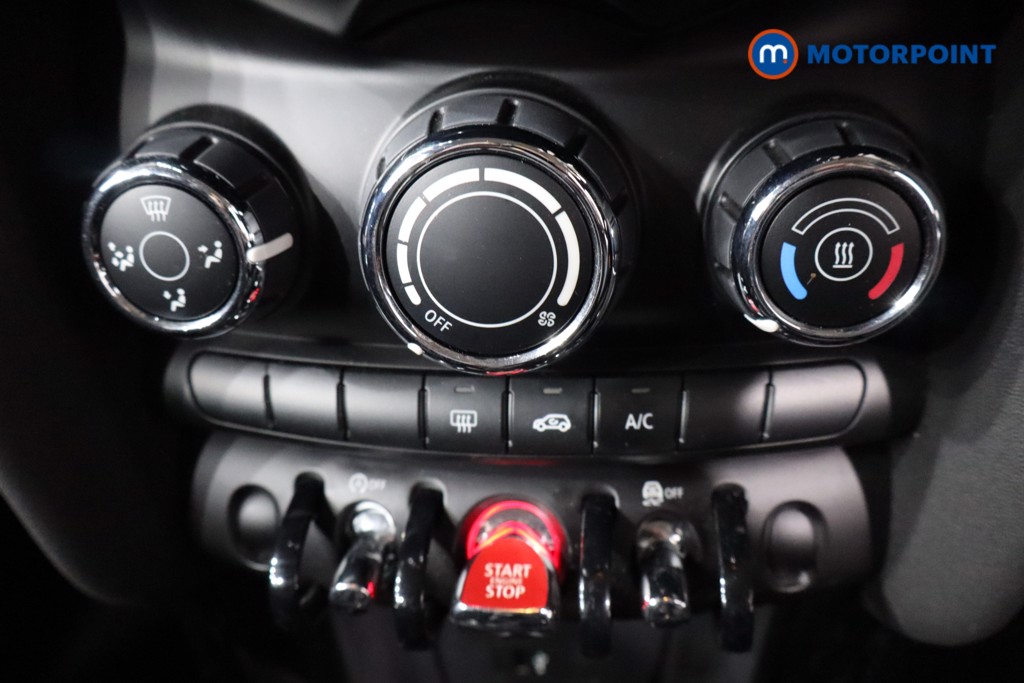 Mini Hatchback Cooper S Manual Petrol Hatchback - Stock Number (1559142) - 17th supplementary image