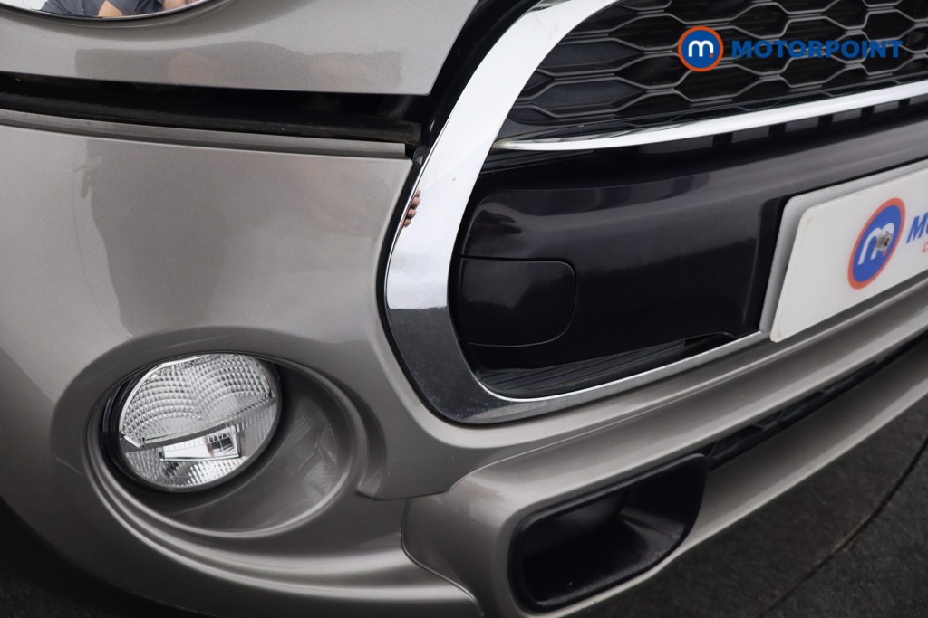 Mini Hatchback Cooper S Manual Petrol Hatchback - Stock Number (1559142) - 20th supplementary image