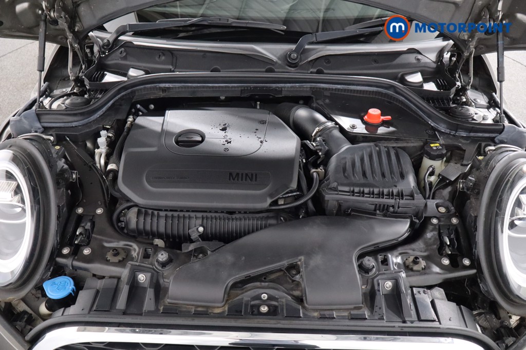Mini Hatchback Cooper S Manual Petrol Hatchback - Stock Number (1559142) - 23rd supplementary image