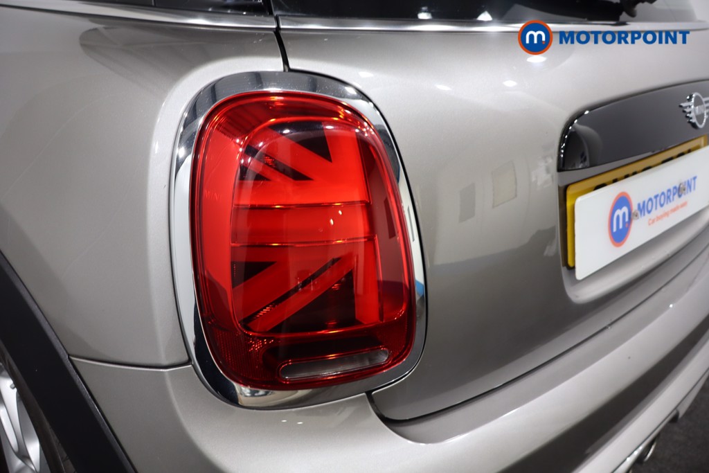 Mini Hatchback Cooper S Manual Petrol Hatchback - Stock Number (1559142) - 25th supplementary image