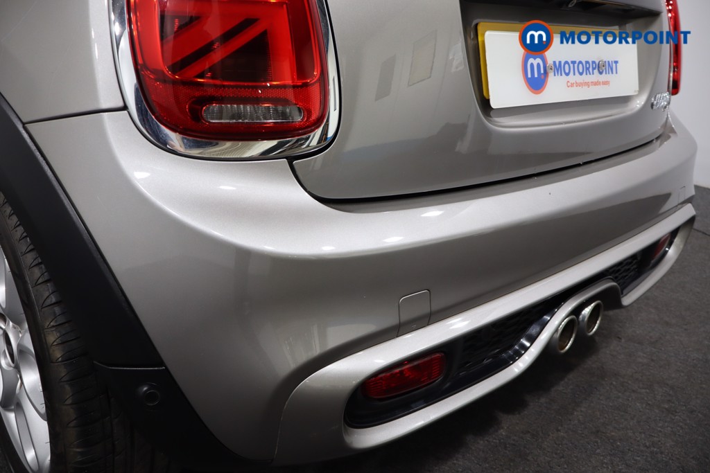 Mini Hatchback Cooper S Manual Petrol Hatchback - Stock Number (1559142) - 26th supplementary image