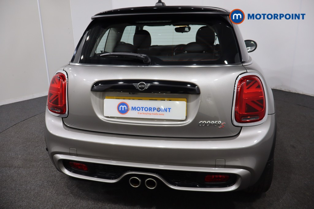 Mini Hatchback Cooper S Manual Petrol Hatchback - Stock Number (1559142) - 28th supplementary image