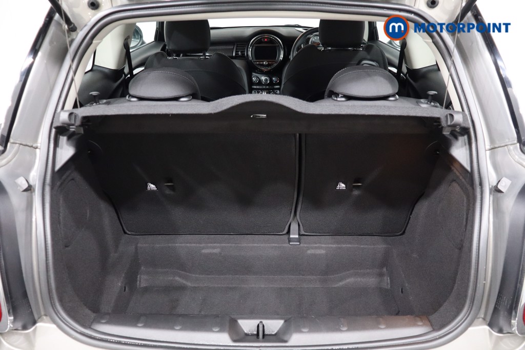 Mini Hatchback Cooper S Manual Petrol Hatchback - Stock Number (1559142) - 29th supplementary image