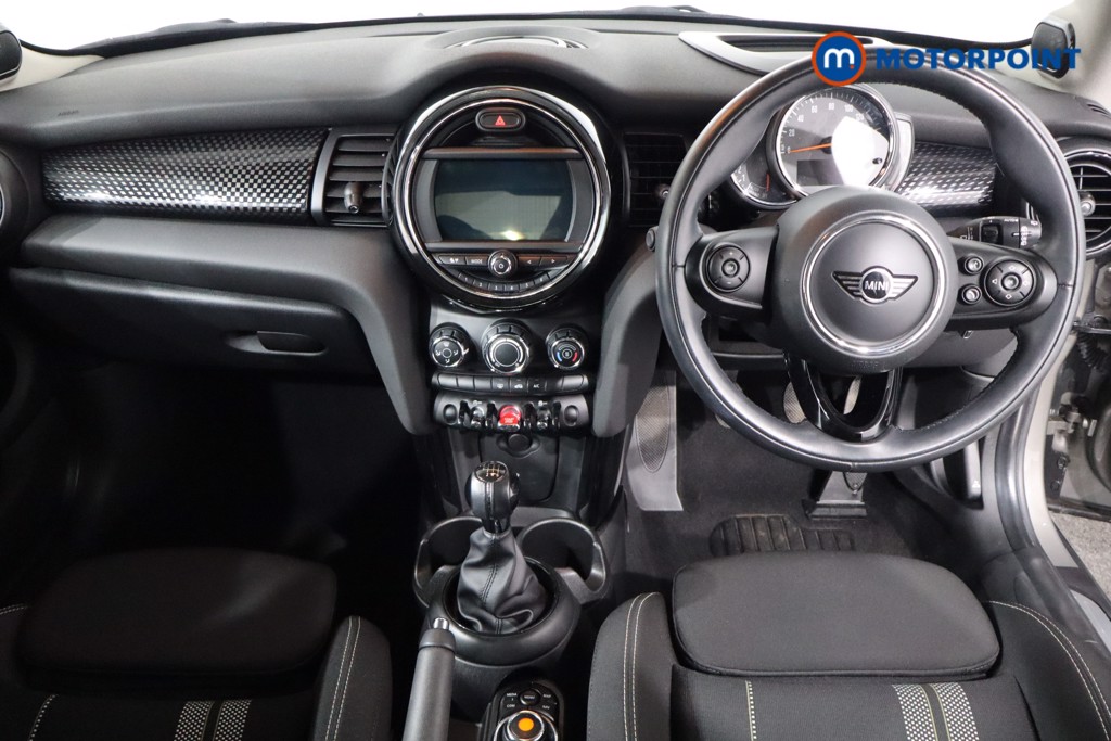 Mini Hatchback Cooper S Manual Petrol Hatchback - Stock Number (1559142) - 1st supplementary image