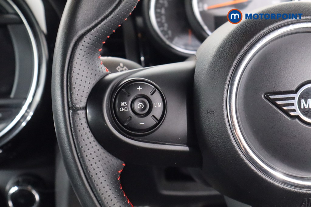 Mini Convertible Cooper S Sport Manual Petrol Convertible - Stock Number (1559189) - 7th supplementary image