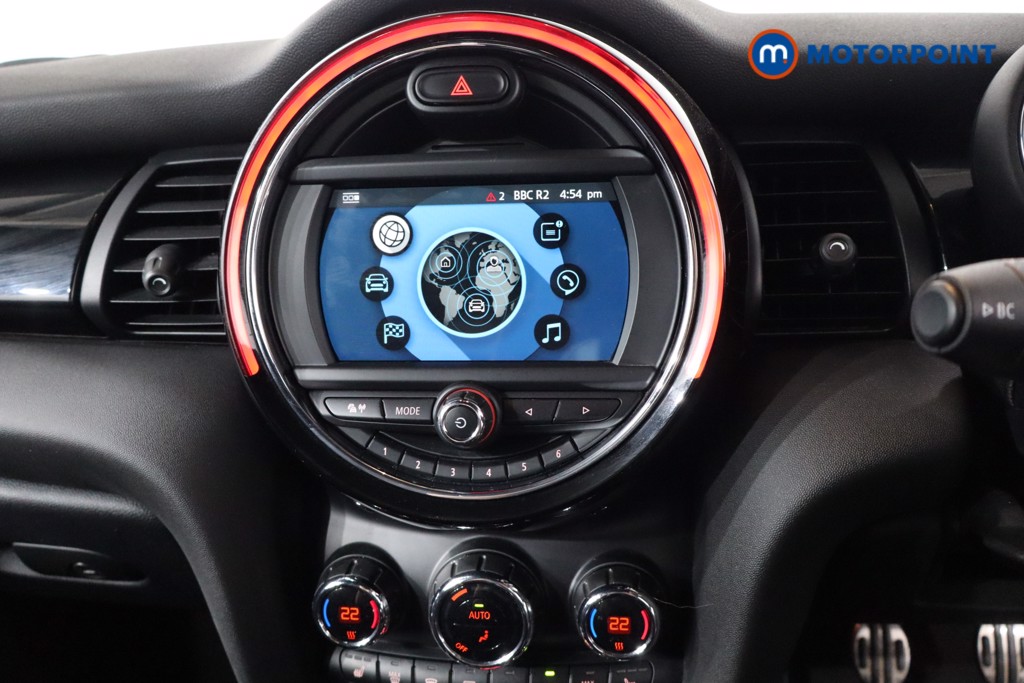 Mini Convertible Cooper S Sport Manual Petrol Convertible - Stock Number (1559189) - 13th supplementary image