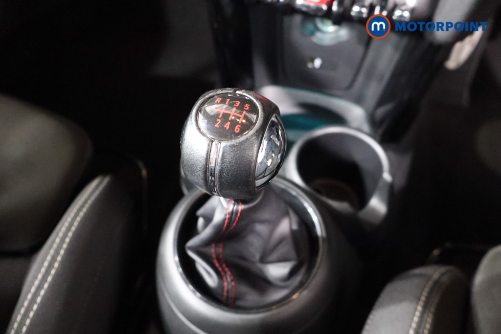Mini Convertible Cooper S Sport Manual Petrol Convertible - Stock Number (1559189) - 14th supplementary image